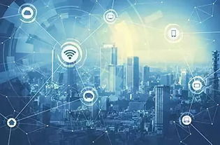 工业互联网三年行动计划发布，2020年初步建成产业体系