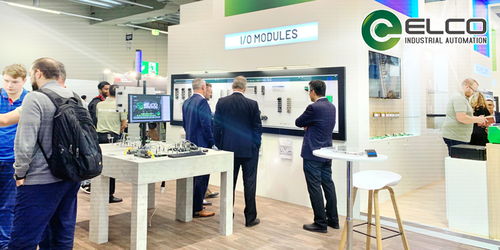 宜科电子官网推出全新网络技术咨询服务，助力企业数字化转型